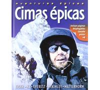 (pe) Cimas Epicas