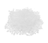 CIMAXIC 1 bolsa de suministros para fusión de vidrio para horno microondas - Trozos de frita de vidrio fusible para la creación de mosaicos artísticos, joyería DIY, colgantes y proyectos de