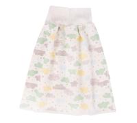 CIMAXIC 1 Pieza De Inodoro De Entrenamiento Para Niñas Y Pequeños Inodoro Hey Duo Ropa Interior De Entrenamiento Para Ir Al Baño Oh Nappy Ropa Interior De Entrenamiento Para