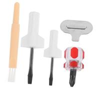 CIMAXIC 1Juego Destornilladores para Reparación de Máquinas de Coser Kit para de Dispositivos de Costura Herramientas Prácticas y Ligeras para Hogar