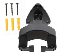 CIMAXIC 1Juego Percha De Guitarra De Pared Soporte Práctico Para Ukulele Violín y Erhu Fabricada Material Resistente y Robusto