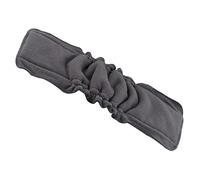 CIMAXIC 1Pieza Pañal De Bambú y Inserciones De Lavable y Reutilizable Para Bebés