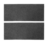 CIMAXIC 2 Almohadillas rascadoras para Gatos: Protector de Muebles Resistente a Las Garras - Tapete Autoadhesivo Recortable - autoadhesivos para sofás (100 cm x 60 cm x 4 mm)