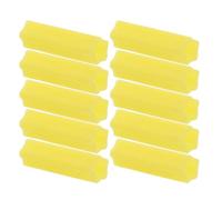 CIMAXIC 20 fundas para alicates de cutículas - Fundas de silicona para tijeras y pinzas de uñas - Tapas protectoras para herramientas de manicura y pedicura para recortadores de piel muerta