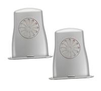 CIMAXIC 2piezas Humidificador Para Guitarra Mantén La Humedad y Evita Agrietamiento Para Acústica