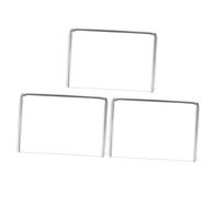 CIMAXIC 3 Piezas Cortador de Queso Multifuncional Inoxidable Cortador de Pasteles y Frutas con Nivelador para Rebanar Uniforme y Fácil Limpieza Herramienta de Cocina Esencial