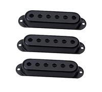 CIMAXIC 3 Piezas Cubierta De Camioneta Accesorios Para Guitarra Humbucker Accesorios De Guitarra Accesorios De Latón Accesorio De Guitarra Tela Navideña Camioneta Cubre Usable Metal Puente