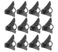 CIMAXIC 30 Piezas Clip de Corbata de Metal Pinzas para Corbata de Hombre Pinzas Grabadas para Eventos Fiestas y Uso Diario
