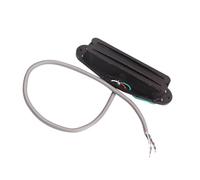 CIMAXIC 4 Pastilla De Guitarra De Doble Riel Caliente Alambre De Guitarra Tornillos De Guitarra Colgador De Pared Para Guitarra Cable De Pastilla Para Guitarra Afinador De Guitarra