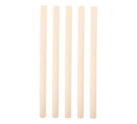 CIMAXIC 5 Postes De Sonido De Madera Natural Para Bajos Suministros Para Instrumentos