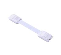 CIMAXIC 5piezas Cerradura Protectora Para Bebés Cerradura De Seguridad Multifunción Para Manos De Bebés Seguridad Puertas Nños