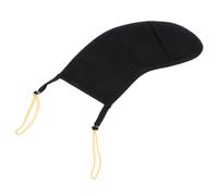 CIMAXIC Accesorio para Violín Reposapiés Suave para Violín Soporte para Mentón para Un Mejor Rendimiento