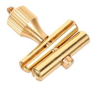 CIMAXIC Accesorios De Clip Para Clarinete Tornillos Para Mástil De Saxofón Tornillo Metálico Para Mástil De Saxofón Accesorio Para Instrumento Musical Práctica De Música