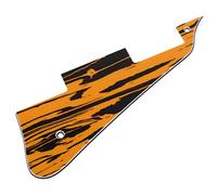 CIMAXIC Accesorios De Protección Para Guitarra Protección Profesional Contra Compatible Guitarras Les y Acústicas