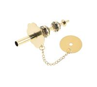 CIMAXIC Accesorios De Suona Núcleos De Latón Calabaza Hueca Kit De Reparación Instrumento Musical