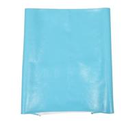 CIMAXIC Almohadilla Protectora Reutilizable y Lavable para Pies de Sillón Dental de Material Pu, Antideslizante para Clínica y Hospital