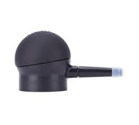 CIMAXIC Aplicador de Fibra Capilar Boquilla Pulverizadora para Volumen de Pelo, Herramienta de Pulverización Profesional para Fibras Capilares en Salones, Accesorio de Peluquería