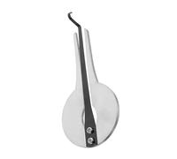 CIMAXIC Aprende a Tocar El Arpa Musical Instrumento Nacional Tradicional Ligero Y Portátil Arpa Judía para Todas Las Edades