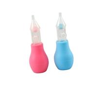 CIMAXIC Aspirador De Para Bebé En y Herramienta De Limpieza De Mucosidad Infantil Dispositivo Suave Para Higiene De Bebé
