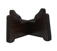 CIMAXIC batería interruptor de accesorios de luz toldos con cierre perchas soporte para tambor soporte de tambor ligero pantalla de tambor de lengua soporte de tambor etéreo madera Coffee