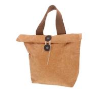 CIMAXIC Bolsa de Papel para Té Suelto Sello Hermético, Material de Papel y Aluminio, Elegante y Sofisticada, Adecuado para Fiestas de Cumpleaños y Almacenamiento al Aire Libre