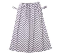 CIMAXIC Bolsa para Reutilizable Bolsa De Ligera Portátil Borde Elástico para Viajes Hogar Guardar