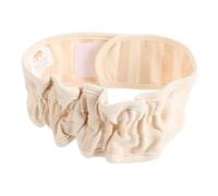CIMAXIC Cinturón De Pañal Para Hernia Umbilical Protector De Cordón Umbilical Banda Abdominal Para Recién Nacidos Moldeador De Soporte Para Hernia De Cordón