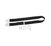 CIMAXIC Cinturón De Seguridad Antivuelco Para Muebles y Tv Correa Antivuelco De Aleación Duradera Para Fijar Pantallas De Tv y Muebles Salas Dormitorios