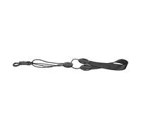 CIMAXIC Correa De Saxofón Saxófono Cordón De Saxofón Cuello De Saxo Relleno De Espuma Para Arnés De Saxofón Creativo Accesorio De Saxofón Suministro De Saxofón Black Plástico