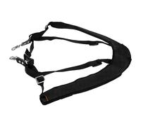 CIMAXIC Correa Para Tambor Africano Ajustable Cinturón Para Djembé Accesorio Para Instrumento Musical Para Practicar Exteriores