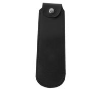 CIMAXIC Estuche De Armónica Individual Bolsa De Armónica Portátil Harmónica Caso Armónica c Armónicas Para Adultos Armónica Soporte Para Armónica Individual Cuero