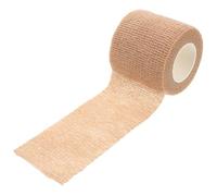 CIMAXIC Funda Autoadhesiva Antideslizante para Pedales De Piano Protección De No para Soportes De Piano Taburetes y Patas De Mesa De Color Piel Instalación Rápida y Duradera