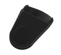 CIMAXIC Funda Protectora De Saxofón De Goma Para Boquilla De Saxofón y Accesorio Ligero y Durable Para Instrumentos Musicales Protección Para Cabezas De Boquilla