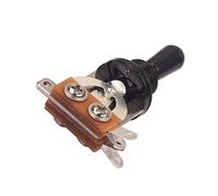 CIMAXIC Kit De Arandelas De De Anillo De 3 Vías De Guitarra Compatible Partes De Guitarra