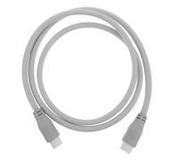 CIMAXIC Manguera de vacío para máquina de modelado corporal 5D: Tubo de presión negativa profesional para equipos de belleza, manguera de succión - Tubo de vacío de repuesto para salones de