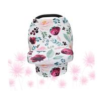 CIMAXIC Paño De Lactancia Anti-vaciado Muselina Ultravioleta Bebés Perchas Cosa Poncho Traviesas De Bebé Accesorios Alimentación Almohadilla Largo Cochecito De Coche Neutral