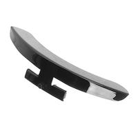 CIMAXIC Placa De Protección De Metal Para Banjo Apoyabrazos Para Banjo Accesorio Para Instrumento Musical Escenario De Actuación