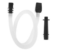 CIMAXIC Repuesto Para Melódica Tubo Flexible De Abs Diseño Simple Duradero Sonido y