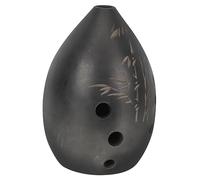 CIMAXIC Tao Xun Principiantes Ocarina Instrumento Ocarina De 8 Agujeros. Ocarina Profesional Instrumento Ocarina Para Ocarinas De Ceramica Para Principiantes