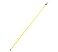 CIMAXIC Tensor De Guitarra Eléctrica Barra De Armadura De 480mm Reemplazo De Armadura Profesional Gh509