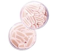 CIMAXIC Tiras para Levantar Párpados Invisibles Beige, Cinta Adhesiva Fácil de Usar para Maquillaje de Ojos y Modificación de Párpados en Mujeres y Niñas