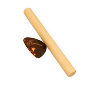 Címbalo de montaña con botón giratorio y barra