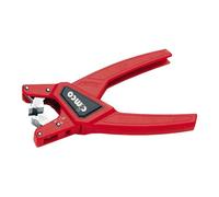 Cimco 100744 - Pelacables jokari maxi-strip 180mm