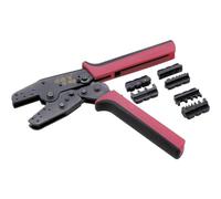 Cimco 106000 - Sistema alicates engastar click'n'crimp