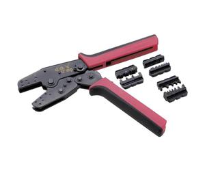 Cimco 106000 - Sistema alicates engastar click'n'crimp