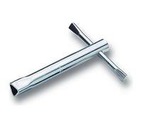 Cimco 112906 - Llave tubo triangular 11mm