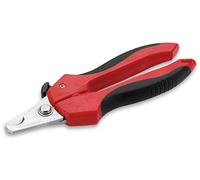 Cimco 120110 - Corta-cables aislados 10mm 165mm