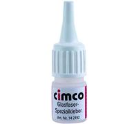 Cimco 142192 - Adhesivo para guia katiblitz-kabelmax