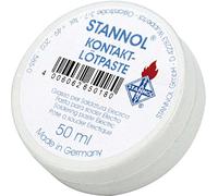 Cimco 150240 - Pasta soldadura de contacto 50g