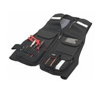 Cimco 175120 - Chaleco portaherramientas